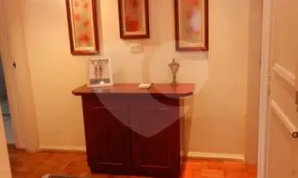 Apartamento com 3 quartos à venda na rua dos ingleses, 524, morro dos ingleses, são paulo, 214 m2 por r$ 2.200.000