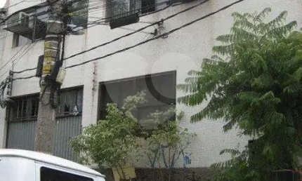 Barracão / galpão / depósito à venda na rua miguel teles júnior, 265, cambuci, são paulo, 1284 m2 por r$ 2.800.000