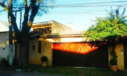 Casa com 4 quartos à venda na Rua São Nazário, 40, Jardim Santo Amaro, São Paulo, 223 m2 por R$ 1.550.000