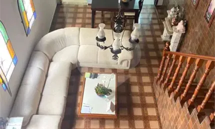 Casa com 3 quartos à venda na rua bruna, 504, chácara mafalda, são paulo, 161 m2 por r$ 800.000