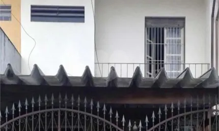 Casa com 3 quartos à venda na Rua Doutor Manuel Fernando de Barros, 51, Chácara Santo Antônio, São Paulo, 169 m2 por R$ 980.000