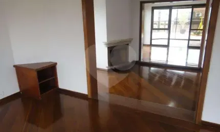 Apartamento com 4 quartos à venda na Rua Iubatinga, 145, Vila Andrade, São Paulo, 300 m2 por R$ 2.990.000
