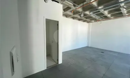 Sala comercial à venda na Avenida Pedroso de Morais, 457, Pinheiros, São Paulo, 48 m2 por R$ 730.000
