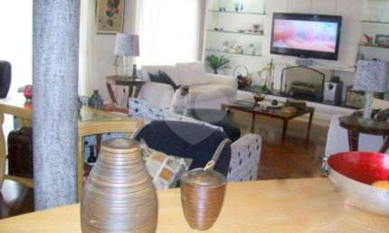 Apartamento com 3 quartos à venda na Rua Domingos da Fonseca, 144, Parque da Mooca, São Paulo, 184 m2 por R$ 1.400.000