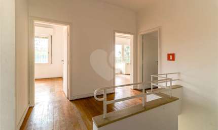 Casa com 4 quartos à venda na Rua Itápolis, 703, Pacaembu, São Paulo, 420 m2 por R$ 4.750.000