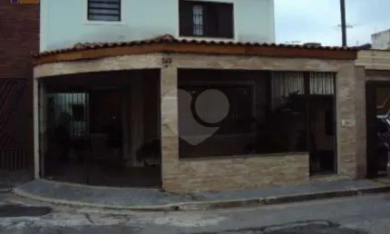 Casa com 3 quartos à venda na rua joão de almeida, 149, tatuapé, são paulo, 150 m2 por r$ 1.150.000