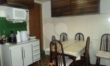Casa com 5 quartos à venda na Rua Paraupava, 346, Belenzinho, São Paulo, 185 m2 por R$ 900.000