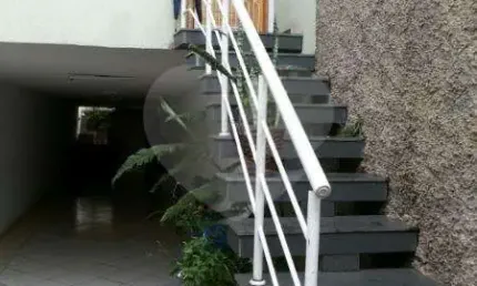 Casa com 3 quartos à venda na rua ascânio, 247, chácara mafalda, são paulo, 145 m2 por r$ 742.000