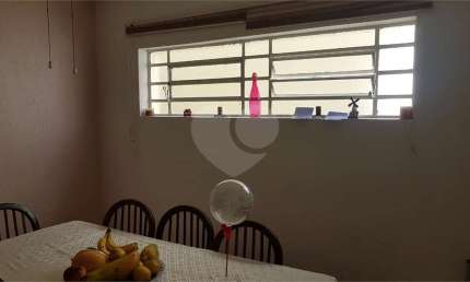 Casa com 3 quartos à venda na Rua Georgina de Albuquerque, 137, Parque Jabaquara, São Paulo, 165 m2 por R$ 745.000