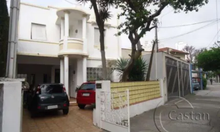 Casa com 6 quartos à venda na Rua Canuto Saraiva, 99, Mooca, São Paulo, 210 m2 por R$ 1.200.000