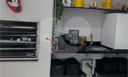 Apartamento com 3 quartos à venda na Rua Chamantá, 1042, Vila Prudente, São Paulo, 132 m2 por R$ 1.280.000