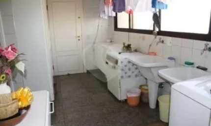 Apartamento com 4 quartos à venda na Rua Etiópia, 147, Parque da Mooca, São Paulo, 289 m2 por R$ 2.279.000