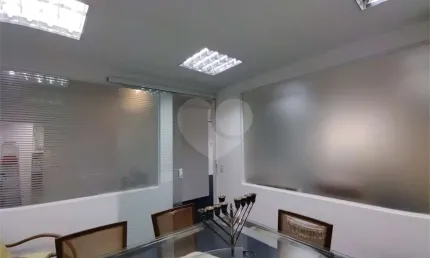Sala comercial à venda na Rua Tabapuã, 81, Itaim Bibi, São Paulo, 128 m2 por R$ 3.000.000