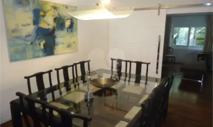Casa com 3 quartos à venda na rua eduardo saigh filho, 66, vila tramontano, são paulo, 650 m2 por r$ 4.050.000