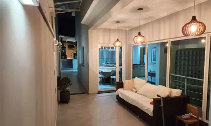 Casa com 4 quartos à venda na Rua Emboaçava, 459, Parque da Mooca, São Paulo, 438 m2 por R$ 3.450.000