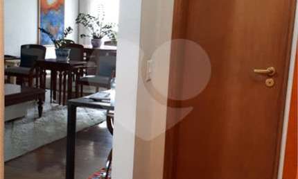 Apartamento com 4 quartos à venda na Rua Artur Prado, 588, Bela Vista, São Paulo, 263 m2 por R$ 2.200.000