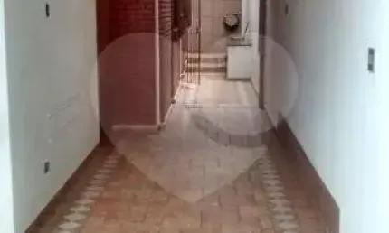 Casa com 4 quartos à venda na Rua Leme da Silva, 260, Alto da Mooca, São Paulo, 268 m2 por R$ 1.450.000