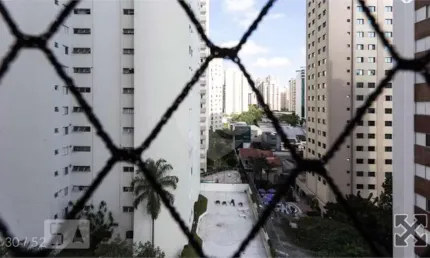 Apartamento com 3 quartos à venda na Alameda Jauaperi, 755, Moema, São Paulo, 92 m2 por R$ 1.680.000