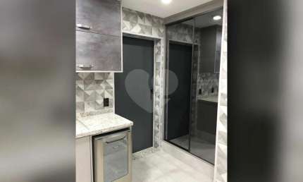 Apartamento com 2 quartos à venda na Rua Renato Rinaldi, 650, Vila Carrão, São Paulo, 211 m2 por R$ 2.600.000
