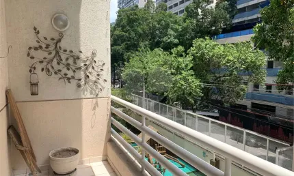 Apartamento com 2 quartos à venda na alameda dos jurupis, 800, indianópolis, são paulo, 73 m2 por r$ 1.010.000
