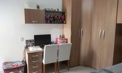 Casa com 3 quartos à venda na rua felício ciaccio, 70, santana, são paulo, 90 m2 por r$ 695.000