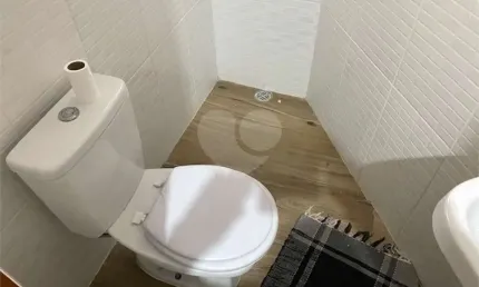 Casa em condomínio fechado com 5 quartos à venda na Rua Frei Machado, 39, Jardim São Bento, São Paulo, 350 m2 por R$ 2.760.000