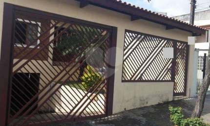 Casa com 2 quartos à venda na Rua Diógenes de Lima, 252, Parque Peruche, São Paulo, 168 m2 por R$ 1.800.000