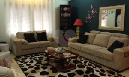 Casa com 4 quartos à venda na rua otto bender, 198, parque mandaqui, são paulo, 210 m2 por r$ 1.100.000