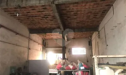 Barracão / Galpão / Depósito à venda na Rua Marino Félix, 266, Casa Verde, São Paulo, 2800 m2 por R$ 7.000.000