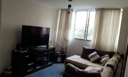 Apartamento com 3 quartos à venda na Rua Alfredo Pujol, 266, Santana, São Paulo, 100 m2 por R$ 640.000