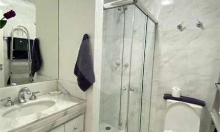 Casa com 4 quartos à venda na Rua Tenente Moura, 48, Horto Florestal, São Paulo, 440 m2 por R$ 2.500.000