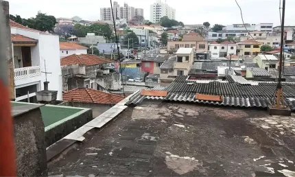 Barracão / galpão / depósito à venda na avenida deputado emílio carlos, 2811, limão, são paulo, 650 m2 por r$ 1.100.000