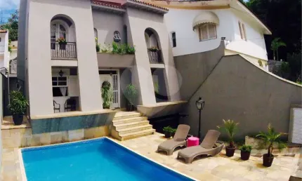 Casa com 4 quartos à venda na Rua Careaçu, 623, Jardim Franca, São Paulo, 420 m2 por R$ 2.180.000