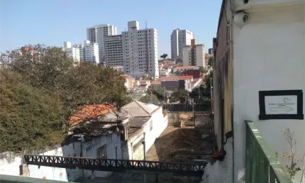 Terreno à venda na rua william harding, 404, vila gustavo, são paulo, 310 m2 por r$ 1.860.000