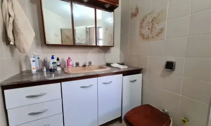 Apartamento com 4 quartos à venda na rua francisca júlia, 644, santana, são paulo, 157 m2 por r$ 1.000.000
