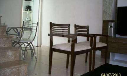 Casa com 3 quartos à venda na Rua Elias de Souza Pinto, 93, Tremembé, São Paulo, 120 m2 por R$ 580.000
