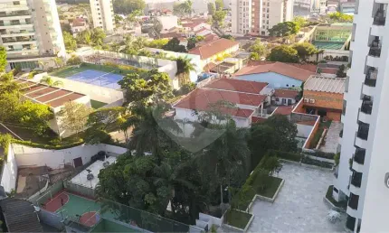 Apartamento com 3 quartos à venda na Rua Doutor Guilherme Cristofel, 319, Santana, São Paulo, 144 m2 por R$ 1.270.000