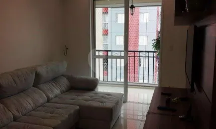 Apartamento com 3 quartos à venda na Rua Maria Cândida, 905, Vila Guilherme, São Paulo, 78 m2 por R$ 870.000