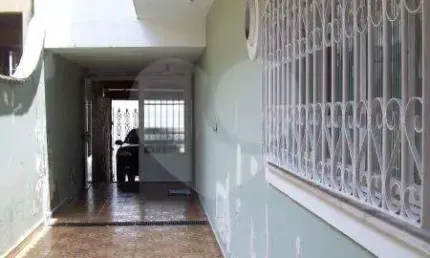 Casa com 3 quartos à venda na Rua Amanajés, 176, Carandiru, São Paulo, 168 m2 por R$ 920.000
