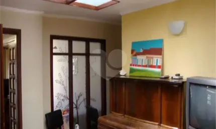 Casa com 4 quartos à venda na Rua Maestro Pedro Jatobá, 461, Vila Albertina, São Paulo, 300 m2 por R$ 1.800.000