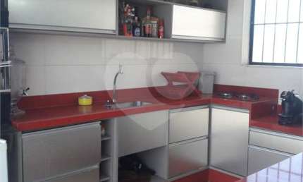 Apartamento com 4 quartos à venda na Rua Neco Nunes, 250, Vila Romero, São Paulo, 236 m2 por R$ 1.350.000