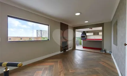 Apartamento com 4 quartos à venda na rua neco nunes, 250, vila romero, são paulo, 236 m2 por r$ 1.350.000