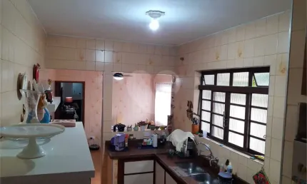 Casa com 3 quartos à venda na Rua Manuel Gaya, 1817, Vila Mazzei, São Paulo, 200 m2 por R$ 690.000