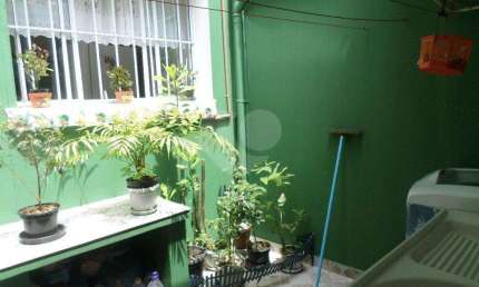 Casa em condomínio fechado com 2 quartos à venda na Rua Doutor Gabriel Piza, 671, Santana, São Paulo, 120 m2 por R$ 540.000