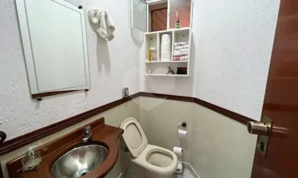 Casa com 3 quartos à venda na Rua Alberto D'Aversa, 139, Jaçanã, São Paulo, 179 m2 por R$ 1.100.000