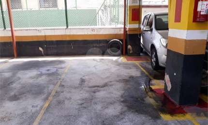 Apartamento com 3 quartos à venda na Rua José de Ibarra, 165, Parque Mandaqui, São Paulo, 72 m2 por R$ 500.000
