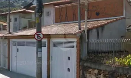 Casa com 4 quartos à venda na Avenida Nova Cantareira, 5912, Tucuruvi, São Paulo, 250 m2 por R$ 1.600.000