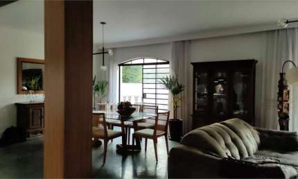 Casa com 4 quartos à venda na Rua dos Mártires Armênios, 214, Barro Branco (Zona Norte), São Paulo, 384 m2 por R$ 1.800.000