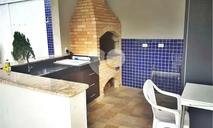 Casa em condomínio fechado com 4 quartos à venda na Rua Eduardo Ferreira, 78, Barro Branco (Zona Norte), São Paulo, 550 m2 por R$ 2.700.000