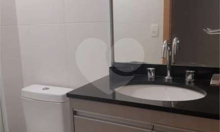 Apartamento com 2 quartos à venda na Rua Aviador Gil Guilherme, 51, Santana, São Paulo, 76 m2 por R$ 1.270.000